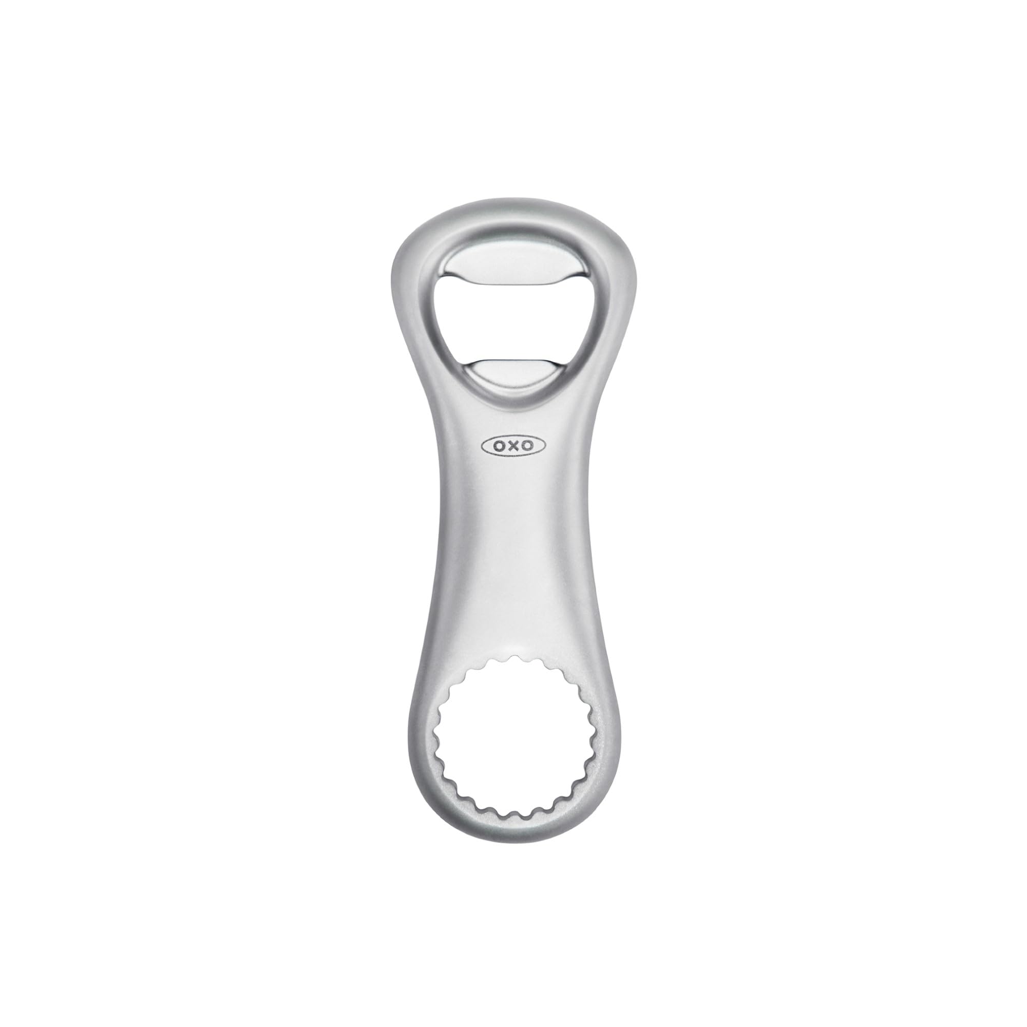 OXO Steel Die-Cast Bottle Opener