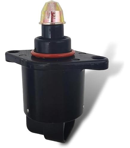 Amazon.com: eGang Auto IDLE AIR CONTROL VALVE FIT FOR OPEL ASTRA F