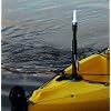 Kayalu-Kayalite-Kayak-Light-Portable-bright-white-LED-kayak-light-Top-ratings-in-pro-paddling-community-Kayak-light-compatible-with-sit-on-top-SOT-stand-up-paddle-board-SUP-canoe-scull