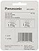 Panasonic WES9933P Men's Electric Razor Replacement Outer Foil