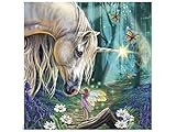 Ceaco - Fantasy - Fairy Whispers - 750 Piece Jigsaw