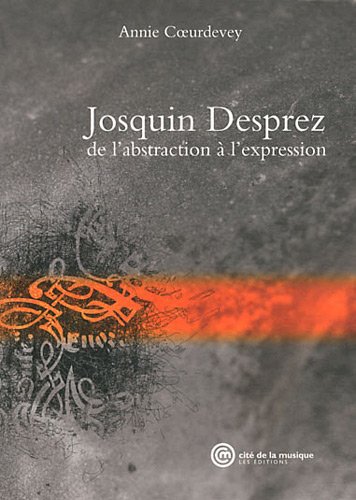 Josquin Desprez