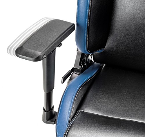 Sparco-Gaming-00975NRVD-Sedia-da-Gaming-NeroVerde