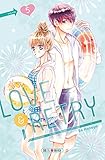 Love & Retry T05 (Love & Retry (5)) (French Edition) by