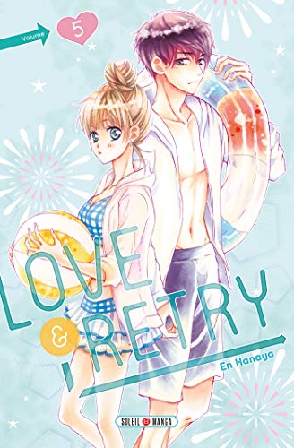Love & Retry T05 (Love & Retry (5)) (French Edition) by