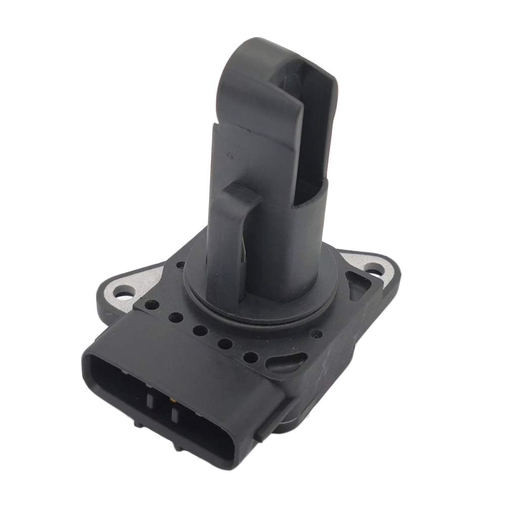 Amrxuts 197400-2010 MAF Mass Air Flow Meter Sensor Fit for MAZDA 2 3 5 6 MPV MX-5 RX-8 Forester LEGACY 1.3 1.5 1.6 1.8 2.0 2.3 PAJERO L200 3.2 DI-D GRAND VITARA JIMNY LIANA SWIFT WAGON R+ SX4