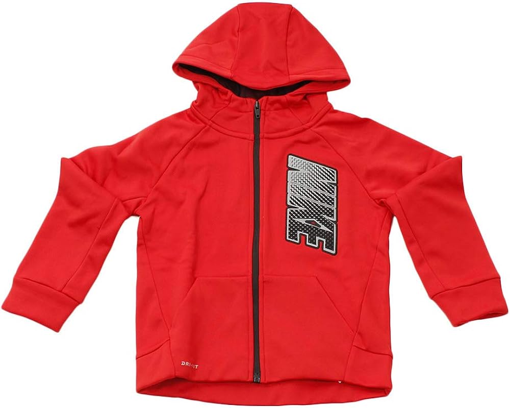 nike quarter zip boys