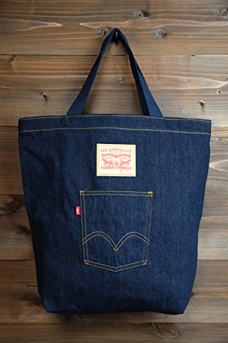 驚くばかりトート バック デニム 人気のファッショントレンド