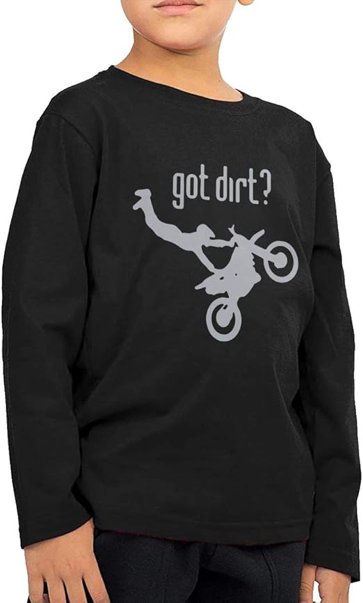4t motocross jersey