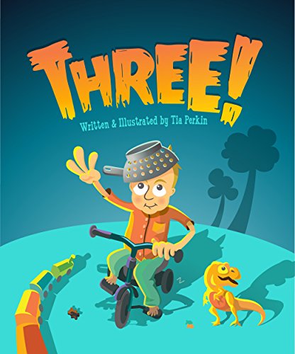 Three!