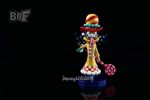 Amazon 在庫品 ワンピース フィギュア ビッグマム海賊団 ペロスペロー アマンド シュトロイゼン 3点セット f Studio Wcf Gk完成品 フィギュア ドール 通販