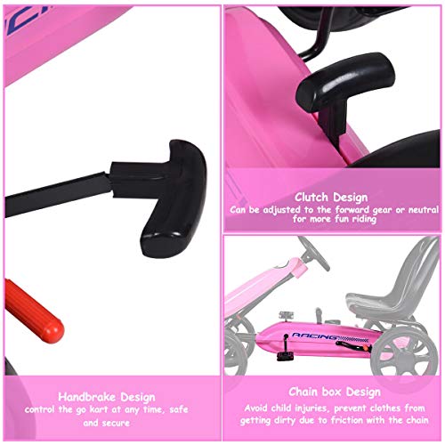 6 Costzon+Powered+Outdoor+Clutch+Adjustable