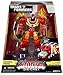 Hasbro Titanium Series Transformers 6 Inch Metal Cybertron Rodimus Prime