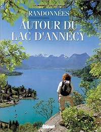 Randonnées autour du lac d'Annecy