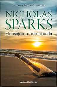 Mensaje en una botella (Spanish Edition) (Roca Editorial ...