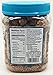 Kirkland Dark Chocolate Toasted Coconut Cashews Net wt 817g