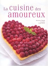 La  cuisine des amoureux