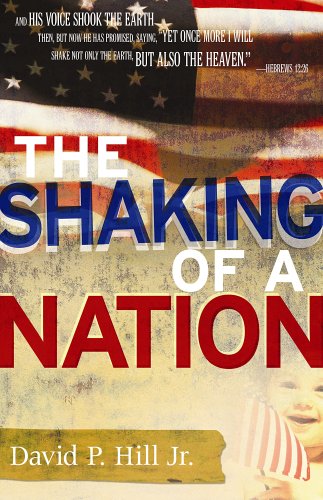 The Shaking Of A Nation
