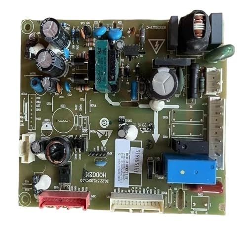 SQJZWOD Compatible for Hisense 518WKS1HY BCD-518WT. Refrigerator Computer Board BCD Board Good Working