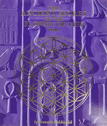 Flower of Life: Unlocking the Sacred Geometry of Creation: Aether