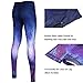 HOPEFORTH Women's Pants Leggings For Running,Yoga,Gym Tights Base Layer Leggings Workout