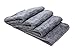 Korean Plush Edgeless Detailing Towels 16