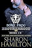 Bone Frog Brotherhood Books 1-5: Bone Frog