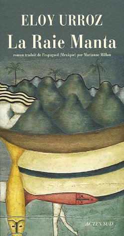 La  raie manta