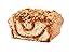 Hostess Coffee Cakes, Cinnamon Streusel, 8 Count (Pack of 6)