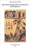 Dictionnaire des symboles mystiques (French Edition) by 