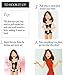 FUT Waist Trainer Corset for Weight Loss Fat Burner Tummy Control Sport Workout Body Shaper for Women