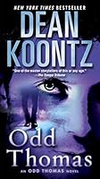 Cover of Odd Thomas