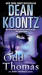 Odd Thomas: An Odd Thomas Novel