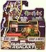 Marvel Minimates Animated Series 1 Guardians of the Galaxy 3 pack Exclusive Star-Lord Rocket Groot