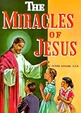 The Miracles of Jesus (10-pack of Pamphlets)