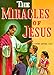 The Miracles of Jesus (10-pack of Pamphlets)