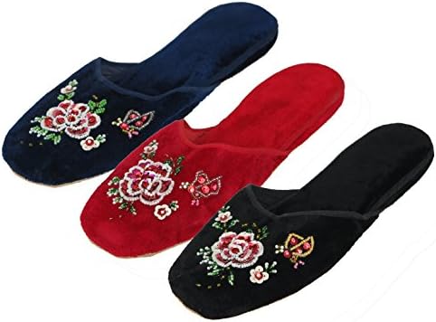 chinese slippers wholesale