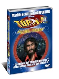 Fugain, Michel - Top À... Michel Fugain