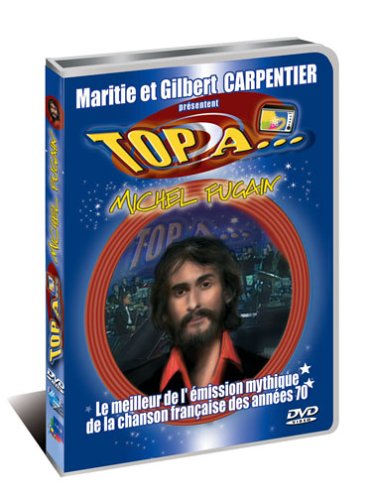 Fugain, Michel - Top À... Michel Fugain