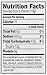 Brach's Butterscotch Hard Candy, Bulk Candy Bag, Individually Wrapped, 108 Ounce