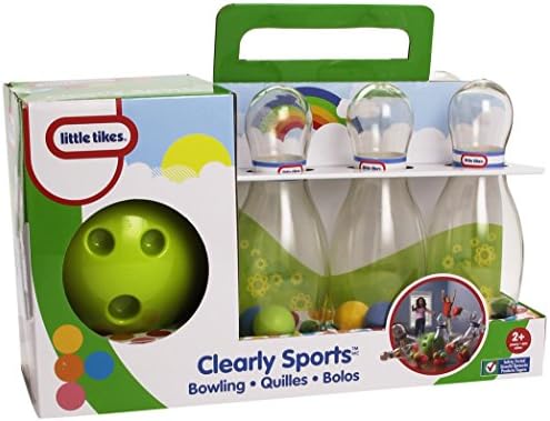 Little Tikes Totsports Bowling Set