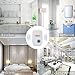 Ultrasonic Pest Repeller pack of 3