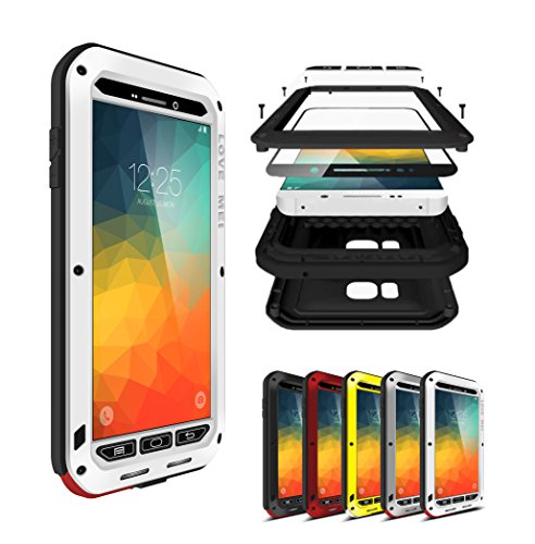 Note 5 case,perstar shockproof waterproof dust/dirt/sno…