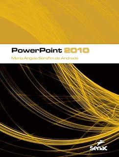 Livro PowerPoint 2010 (Informática)