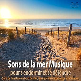 Sea Noise Music Sommeil Profond Phase 4 By Max Relachement Torsten Abrolat Syncsouls On Amazon Music Amazon Com