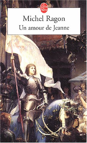 Un  amour de Jeanne