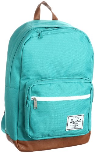 Herschel Pop Quiz Backpack, Teal, Classic 22L