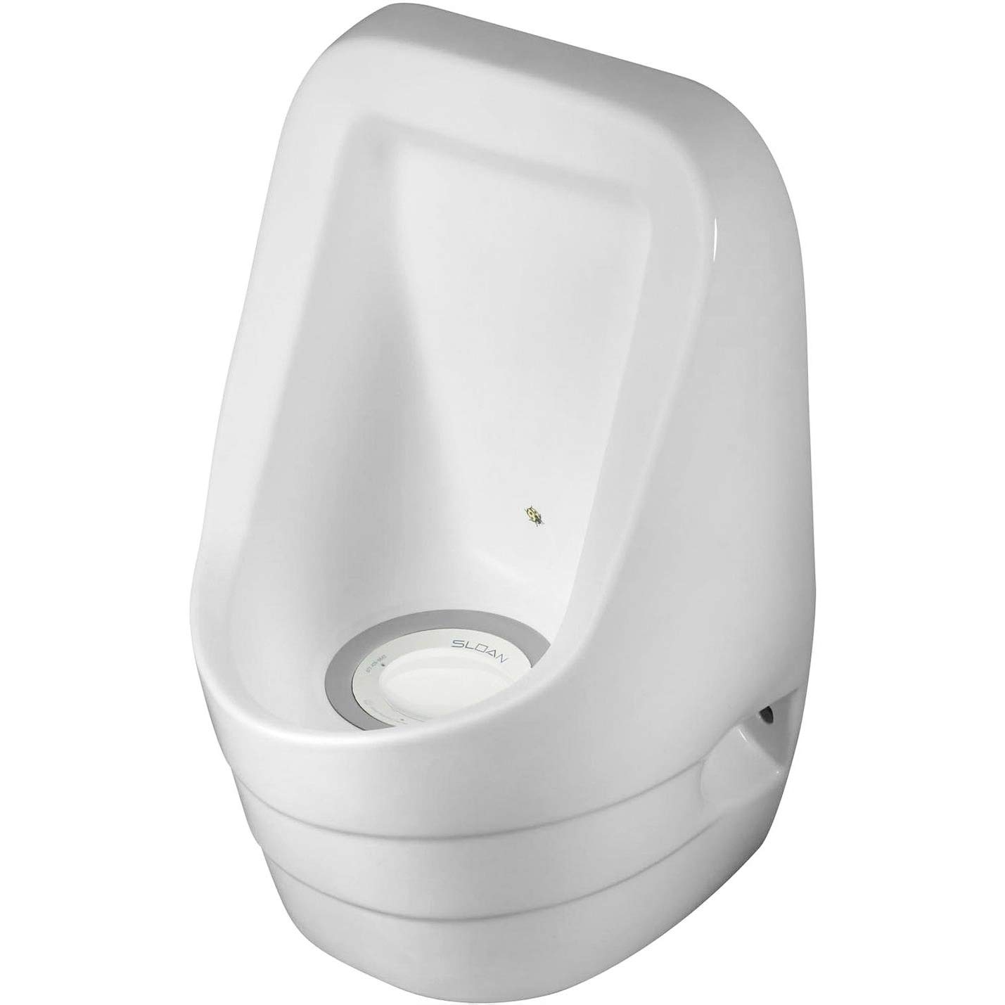 Sloan WES4000 Waterless Urinal White, 225/8" x 153/8" x 14" Buy