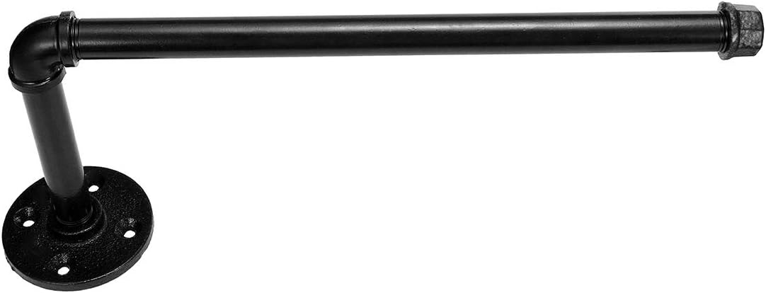 Best Primitive Rustic Kitchen Towel Holder