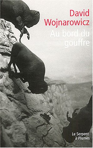 Au bord du gouffre